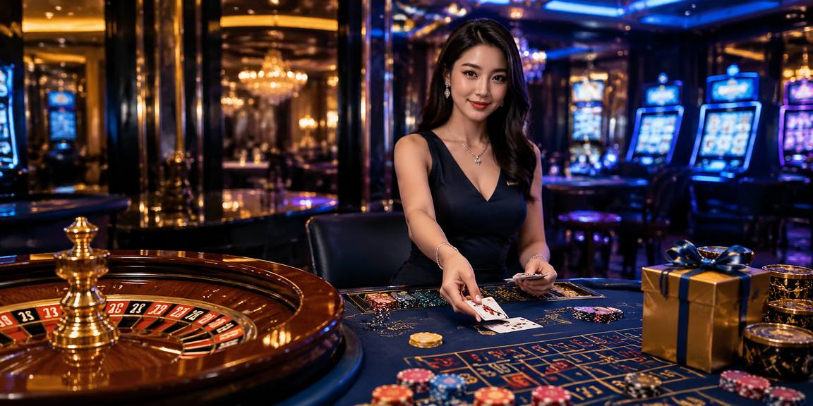 s66 Những Gì Chúng Tôi Có Trong Sòng Bạc S66